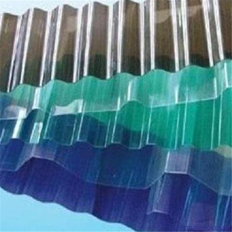 PC透明瓦波浪瓦的安装、使用注意事项 PC透明瓦波浪瓦的安装、使用注意事项