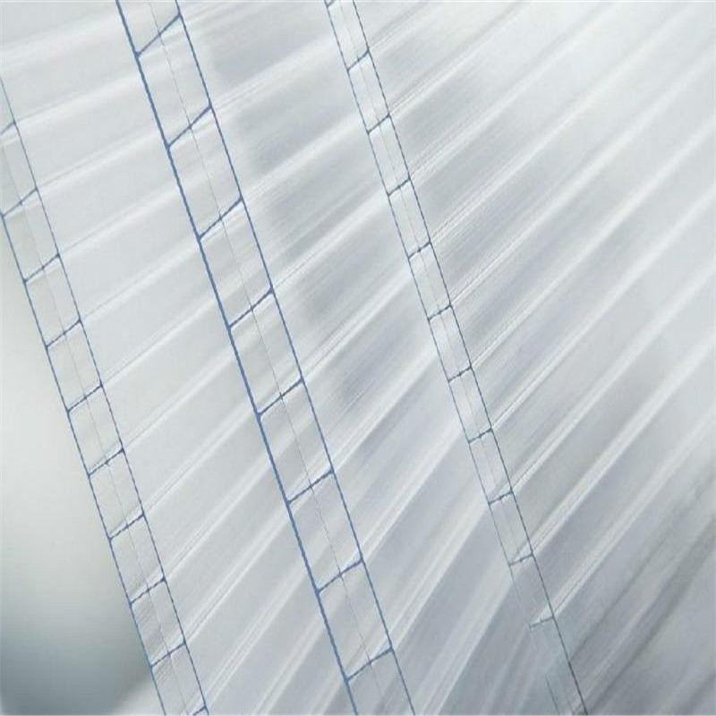 浅谈影响PC阳光板价格走向的原因 浅谈影响PC阳光板价格走向的原因